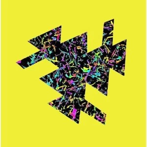 Image of Factory Floor - Factory Floor Vinyl