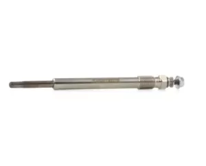 Image of RIDEX Glow plug MERCEDES-BENZ 243G0141 104G,0001592701,0011592701 Glow plugs,Glow plugs diesel,Diesel glow plugs,Heater plugs 11592701,1592701