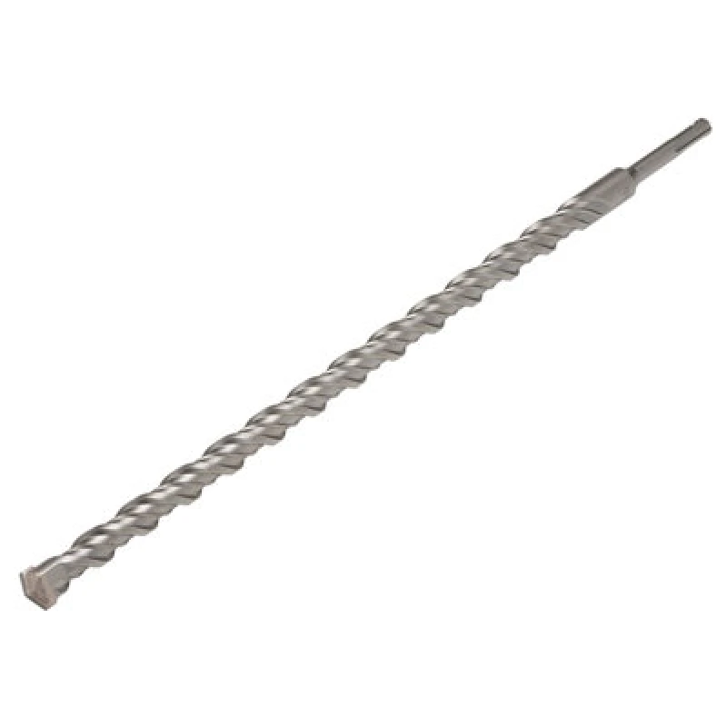 Image of Draper 13877 SDS Plus Drill Bit, 20.0 x 450mm - 13877 13877