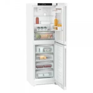 Image of Liebherr CND5204 319L Frost Free Fridge Freezer