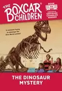 Image of dinosaur mystery