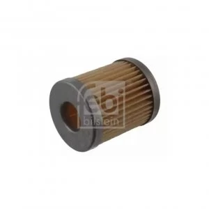 Image of Fuel filter FEBI BILSTEIN 39221