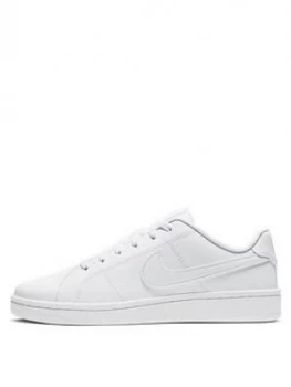 Image of Nike Court Royale 2 - Whitewhite
