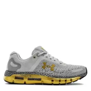 Image of Under Armour Hovr Infinite 2 Mens Trainers - Grey
