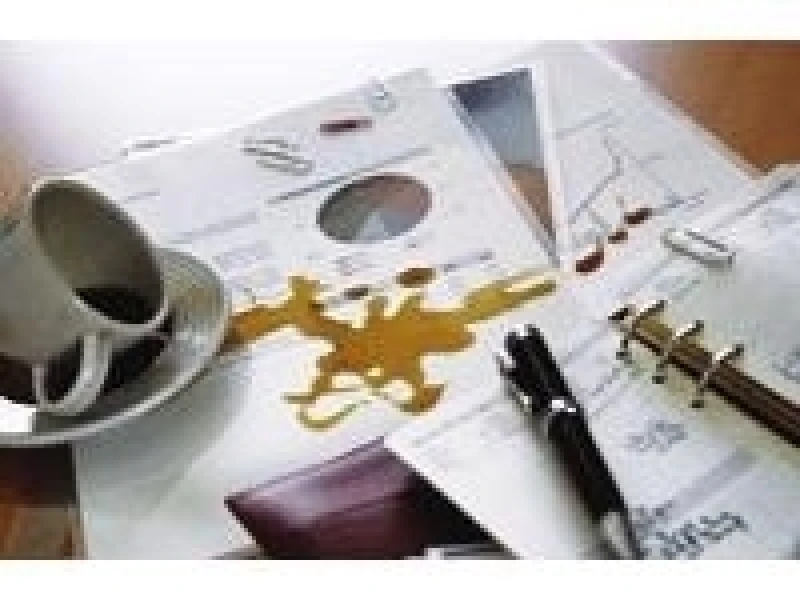 Image of GBC Lamination Pouch A4 High Speed 125 Micron