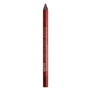 Image of NYX Professional Makeup Slide On Lip Pencil Brick House