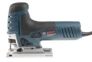 Image of Bosch GST 150 CE Jigsaw 240v