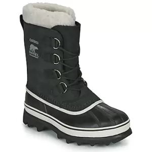 Image of Sorel CARIBOU womens Snow boots in multicolour,4,5,7