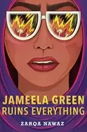 Image of jameela green ruins everything