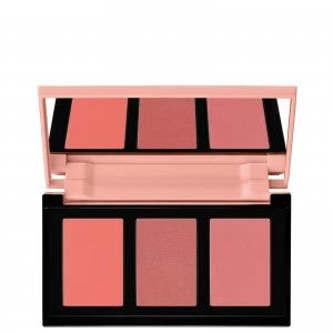 Image of Diego Dalla Palma Blossom Tulle Blush Palette Compact Powder 11.1g
