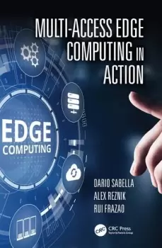 Image of Multi-Access Edge Computing in Action