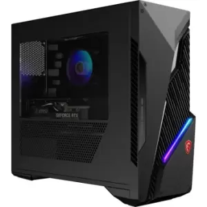 Image of MSI MAG Infinite S3 10S6-03SUS233 Desktop Gaming PC