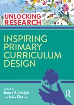 Image of Inspiring Primary Curriculum Design