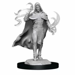 Image of Magic the Gathering Unpainted Miniatures (W14) Jace