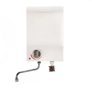 Image of Hyco Handyflow 5L Vented Oversink Water Heater 2000W (2.0kW) - HF05LM