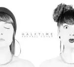 Image of Rachael Cohen - Halftime (Music CD)