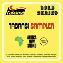 Image of Tabansi Records Sampler