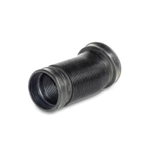 Image of FEBI BILSTEIN Intake Pipe, air filter BMW 38542 13541435627,13541437191