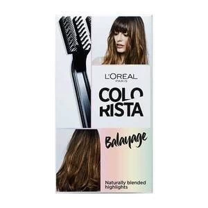 Image of Colorista Effect Balayage Hair