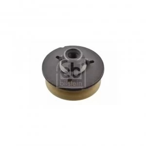 Image of Rear Upper left or right Top Strut Mount FEBI BILSTEIN 36780