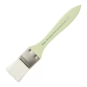 Image of Major Brushes One Stroke Wash Brush