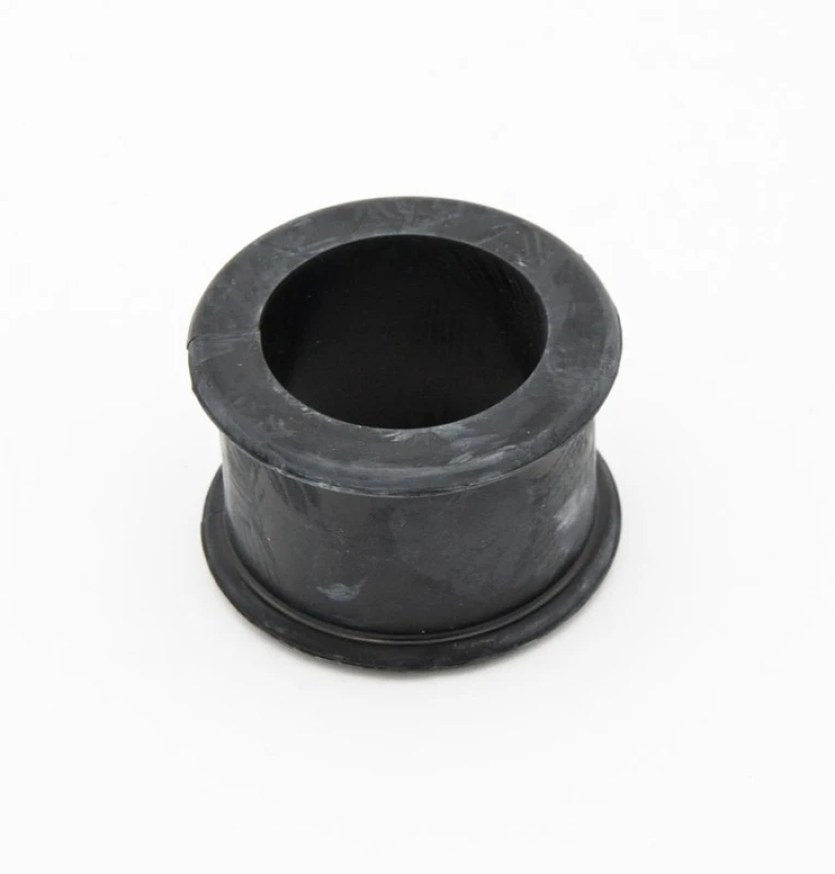 Image of IVECO 8585819 Stabilizer Bushes Front axle both sides, Rubber Rubber Anti-roll Bar Bush Kit (1334)