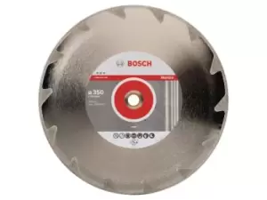 Image of Bosch 2608602690 Best Marble Diamond blade 125mm x 22mm bore
