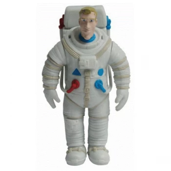 Image of Chuck In Spacesuit (Planet 51) Action Figure