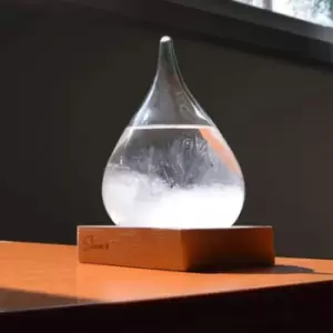 Image of Storm Glass Small Drop