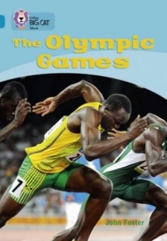 Image of The Olympic Games by John Foster Paperback