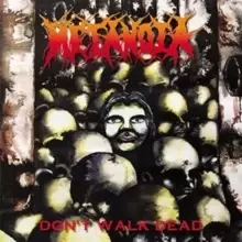 Image of Don't Walk Dead
