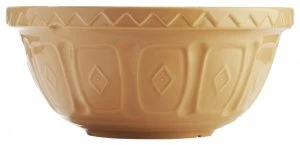 Image of Mason Cash Cane 26cm Mixing Bowl.