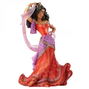 Image of Esmeralda 20th Anniversary (Hunchback of Notre Dame) Disney Showcase Figurine