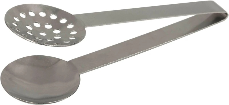 Image of Aidapt Tea Bag Squeezer Natural