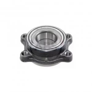 Image of Rear (left /right) Wheel Bearing Kit A.B.S. 201681