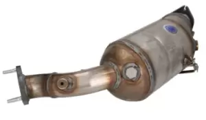 Image of JMJ Particulate Filter 1069 Diesel Particulate Filter,DPF AUDI,SEAT,A4 Avant (8K5, B8),A6 Avant (4G5, 4GD, C7),Q5 (8RB),A4 Limousine (8K2, B8)