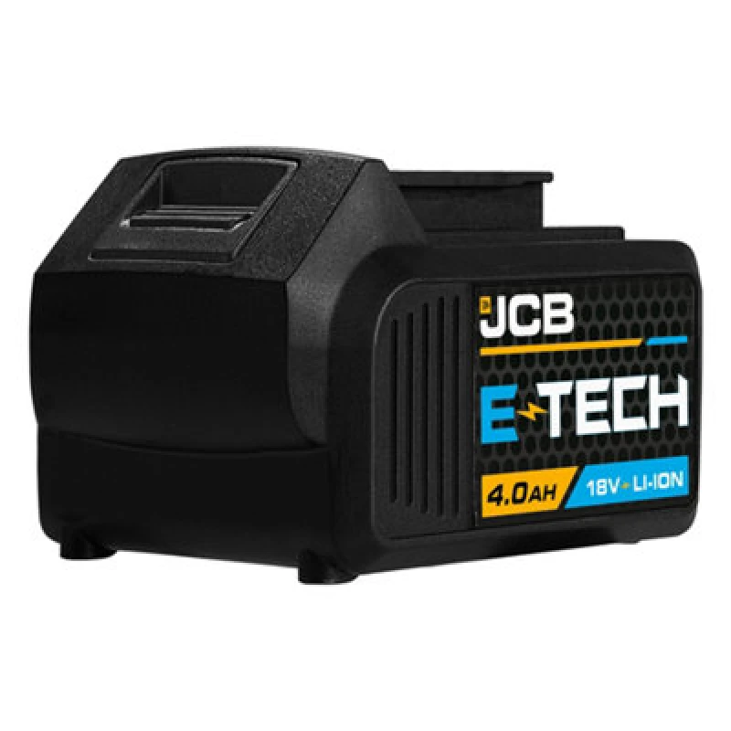 Image of Jcb 18V 4.0Ah Li-Ion Power Tool Battery - 21-40Li