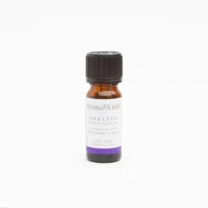Image of AromaWorks Soulful Essential Oil Blend 10ml
