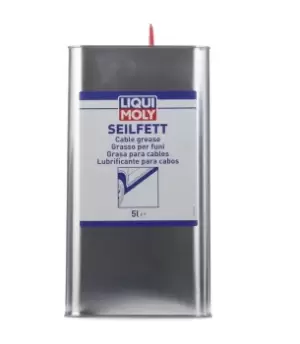 Image of LIQUI MOLY Grease 6124