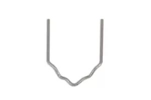 Image of Power-TEC 92218 0.7mm V snap-off Staple 100pc