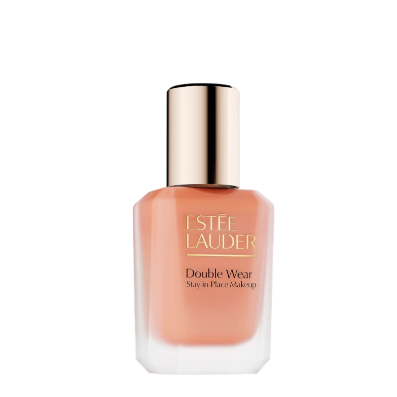 Image of Estee Lauder Double Wear Stay-in-Place Foundation SPF10 30ml 4C2 - Auburn
