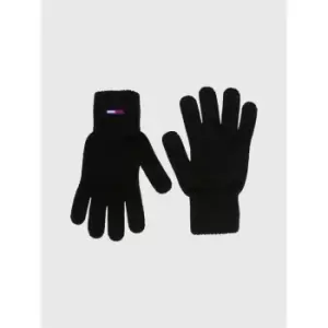Image of Tommy Jeans Gloves - Black