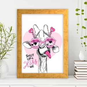 Image of AC1278320095 Multicolor Decorative Framed MDF Painting