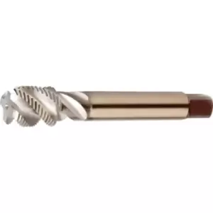 Image of EX40 1/4" BSPF HSCo Gold Sp/Fl Tap