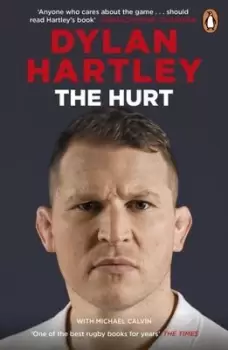 Image of The hurt - Dylan Hartley - Paperback - Used