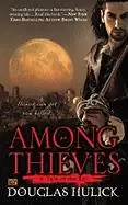 Image of among thieves a tale of the kin