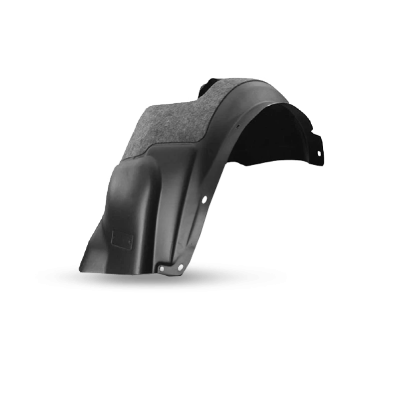 Image of BLIC 6504-03-0061581K Inner Wing Panel Left Rear Inner Wing Panel (421)