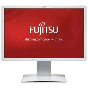 Image of Fujitsu 24" B24W-7 Full HD LED Monitor