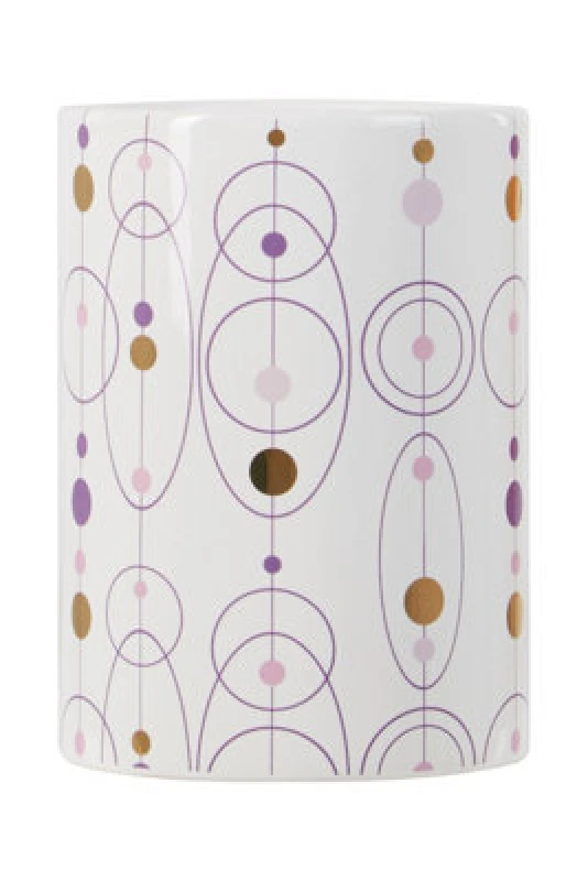 Image of Premier Housewares Fenwick Hair And Cosmetic Brush Holder Multi