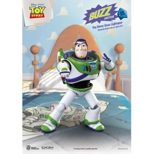 Image of Toy Story Dynamic 8ction Heroes Action Figure Buzz Lightyear 18 cm